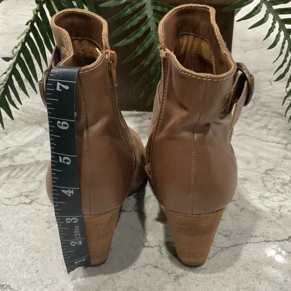 REPORT Ankle boots 👢 size 8 - Picture 3 of 12